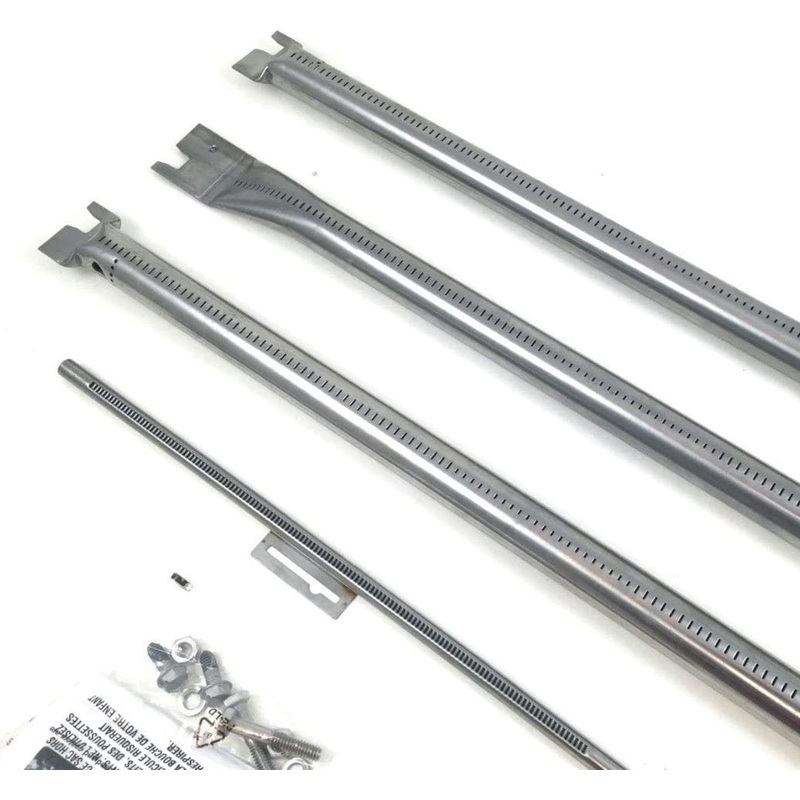 Weber Burner Tube Kit (Genesis 310/320 Series) – 67722