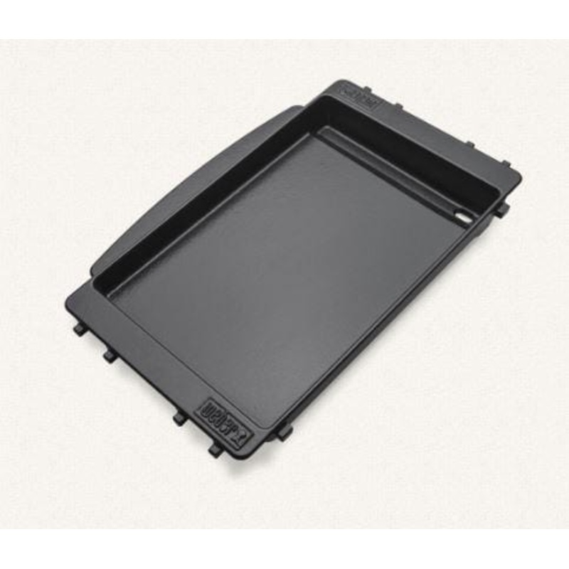 Weber Griddle (Spirit II 200/300 Series) – 7658