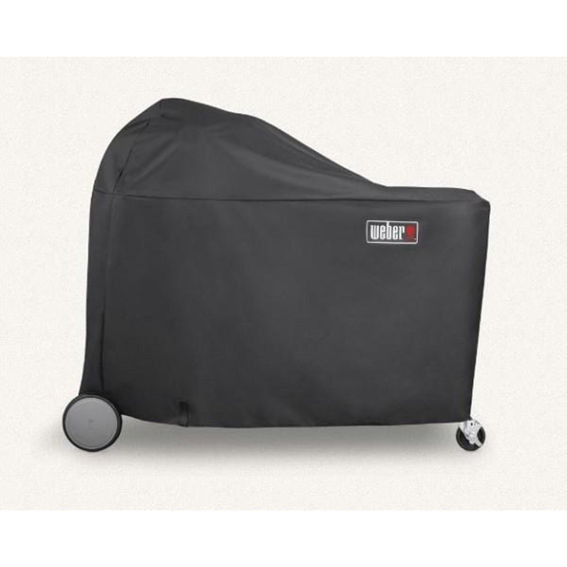 Weber Premium Grill Cover (Summit Charcoal Grilling Center) – 7174