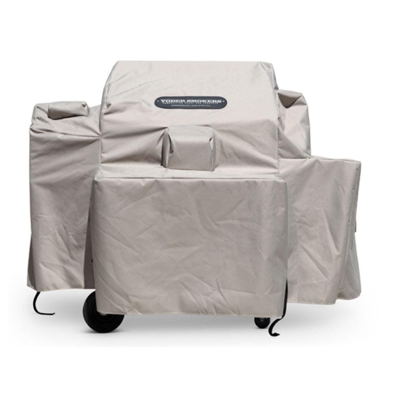 Yoder Grill Cover (YS640 / YS640s) – 90496