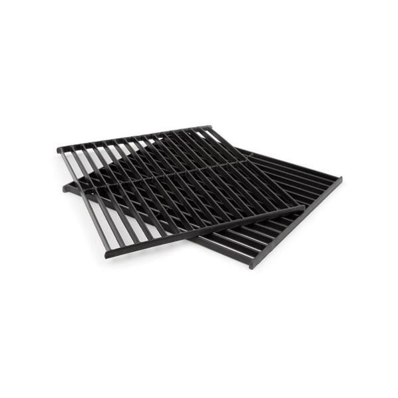 Broil King Cast Iron Cooking Grids – 2pc (Signet 08 / Broilmate) – 91122GC