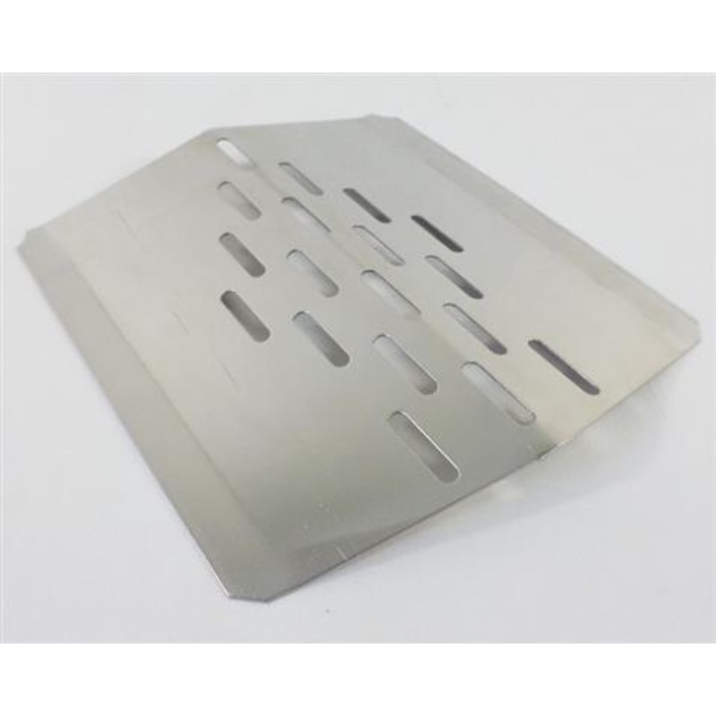 Broil King Stainless Steel Baffle Plate (Sovereign 20/90) – 10222-E402
