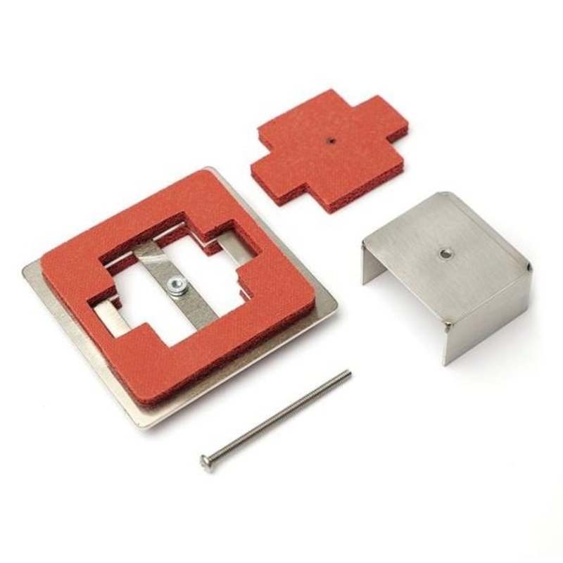 FireBoard Drive Blower Nozzle Adapter – FBBL-NZ1
