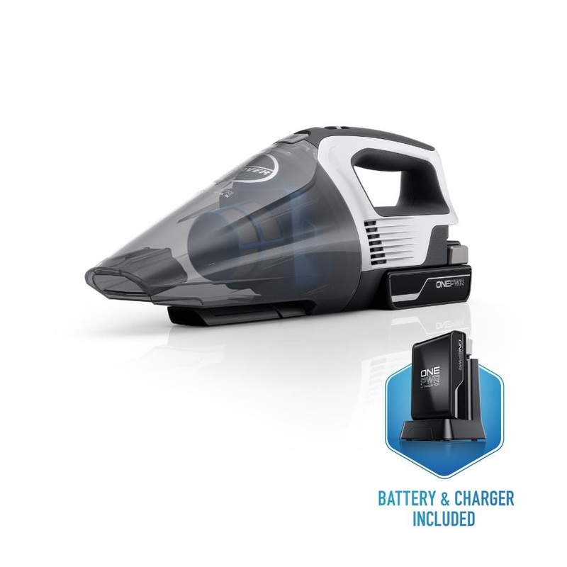 Hoover ONEPWR Cordless Hand Vacuum (Refurbished) – BH57005R