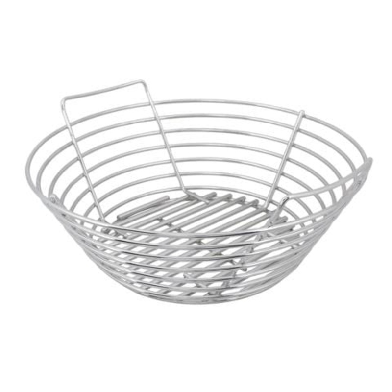 Kick Ash Basket (Big Green Egg – Large) – KAB-LG-SS