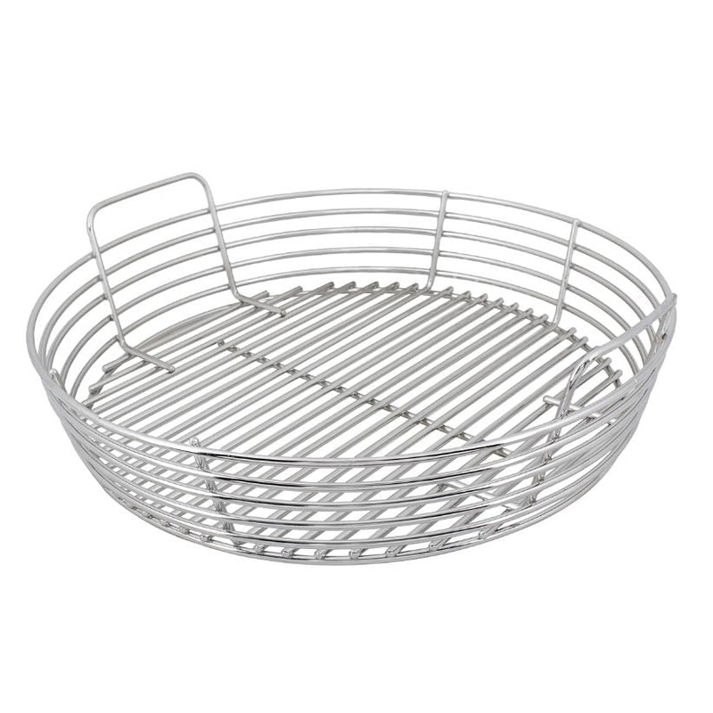Kick Ash Basket (Big Green Egg – XLarge) – KAB-XL-SS