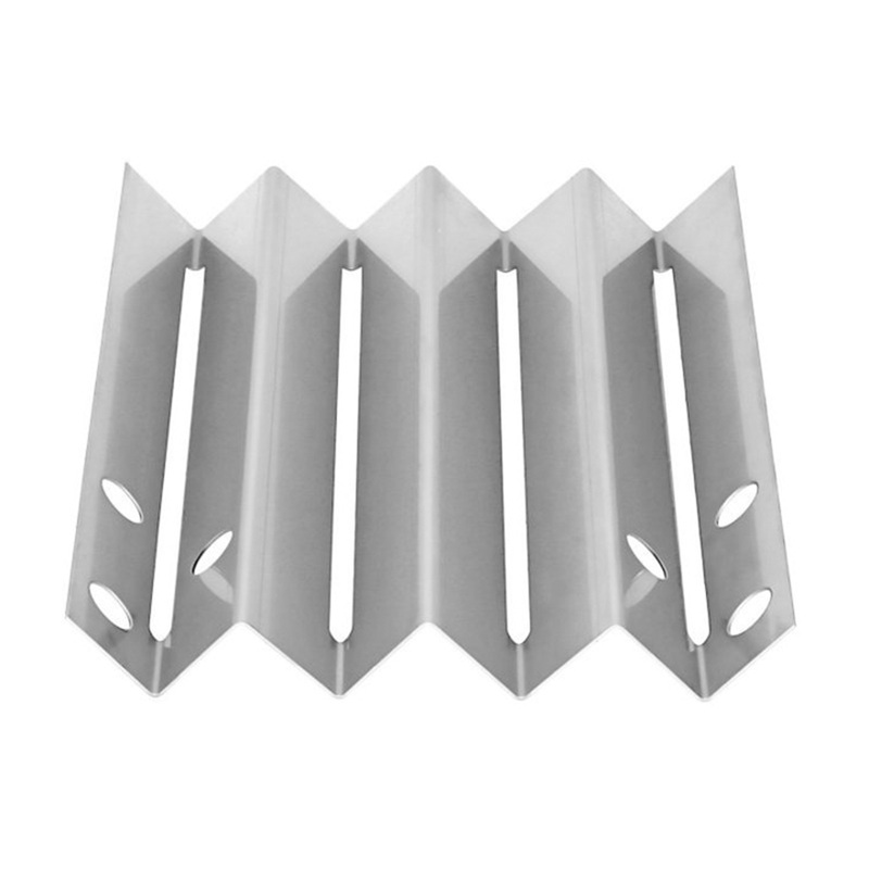 Napoleon Stainless Steel Sear Plate (600 & Older 750 Series) – N305-0027