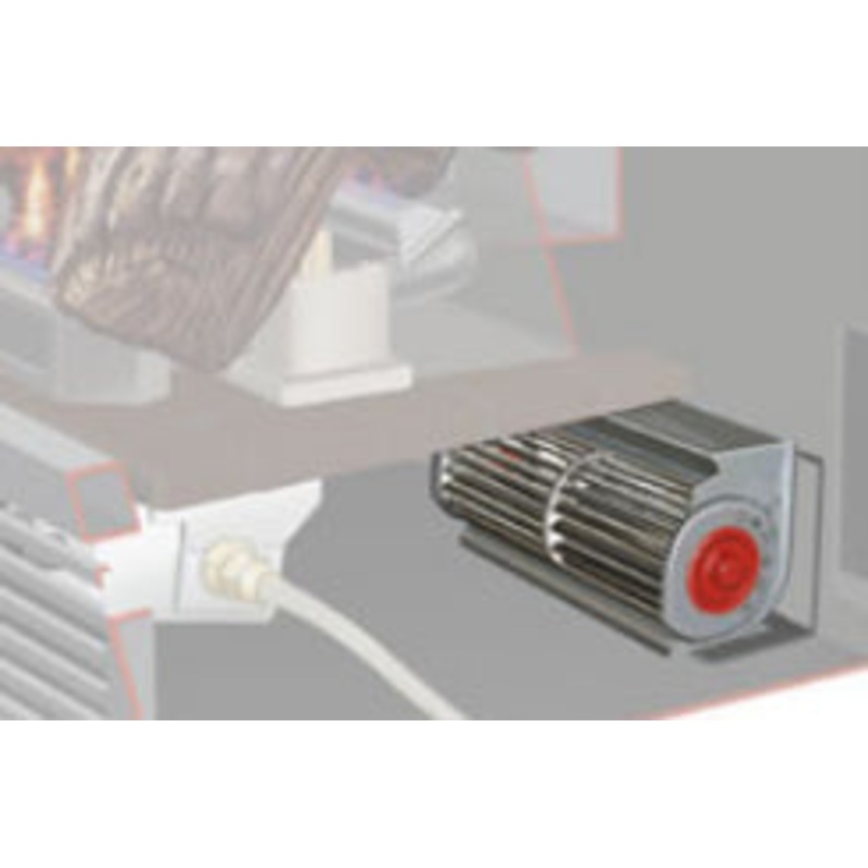 Regency 2-Speed Blower (C34) – 493-917