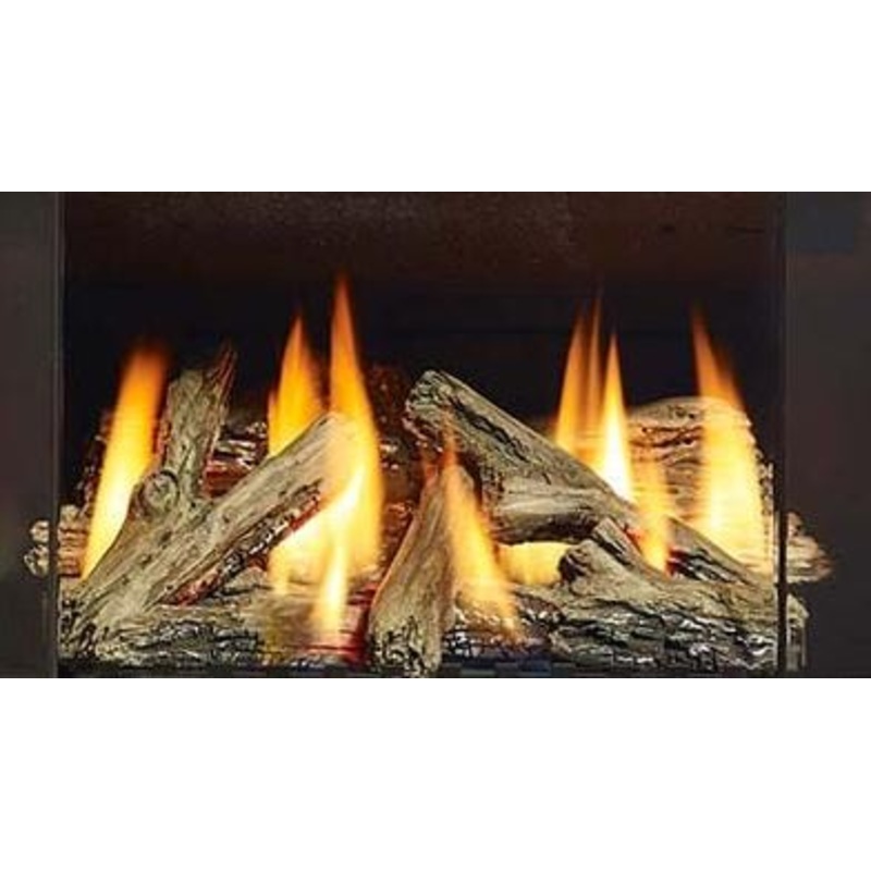 Regency Driftwood Log Set (U38/U39/U39E) – 732-931
