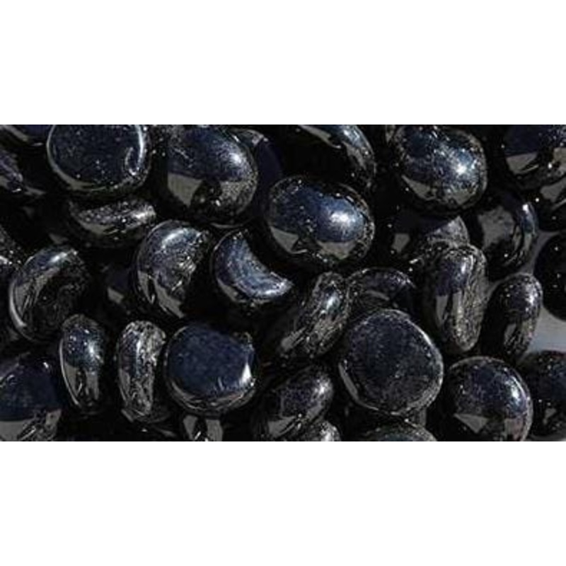 Regency Firebeads (5 lbs)|Black|Caramel|Glacier