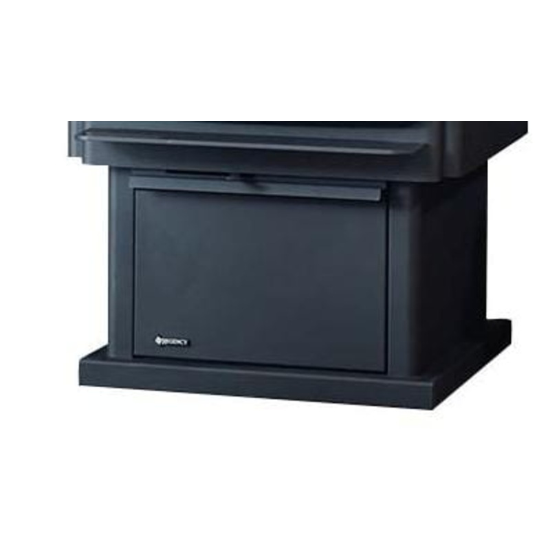 Regency Pedestal (Classic Wood Stoves)