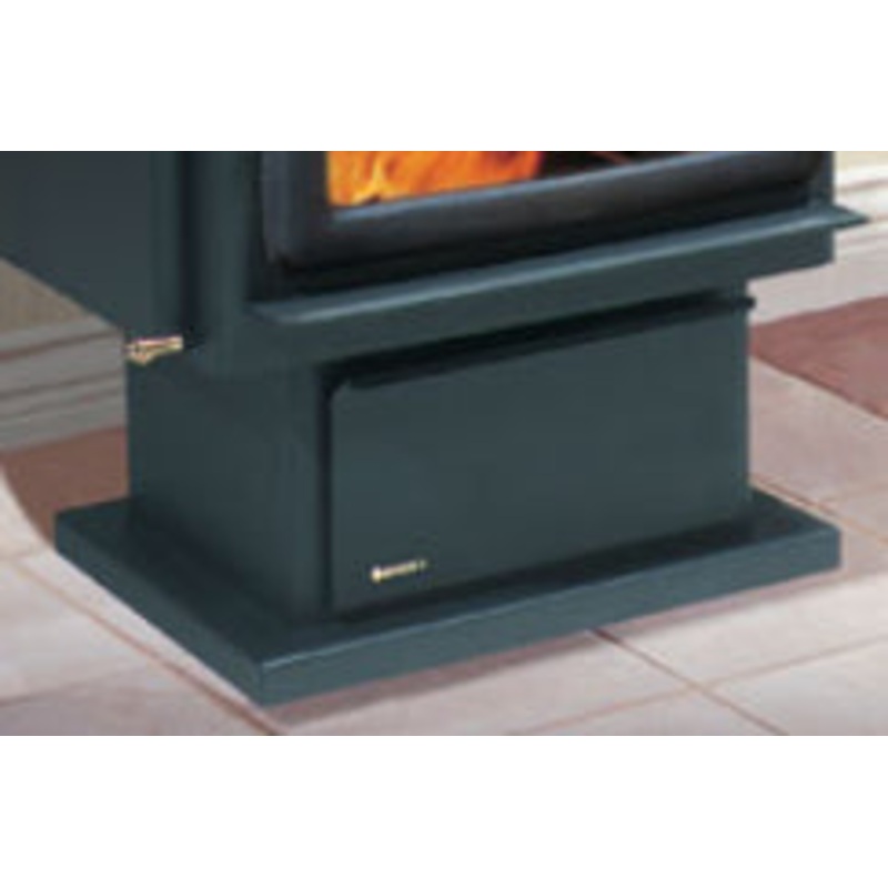 Regency Stove Pedestal – 494-926