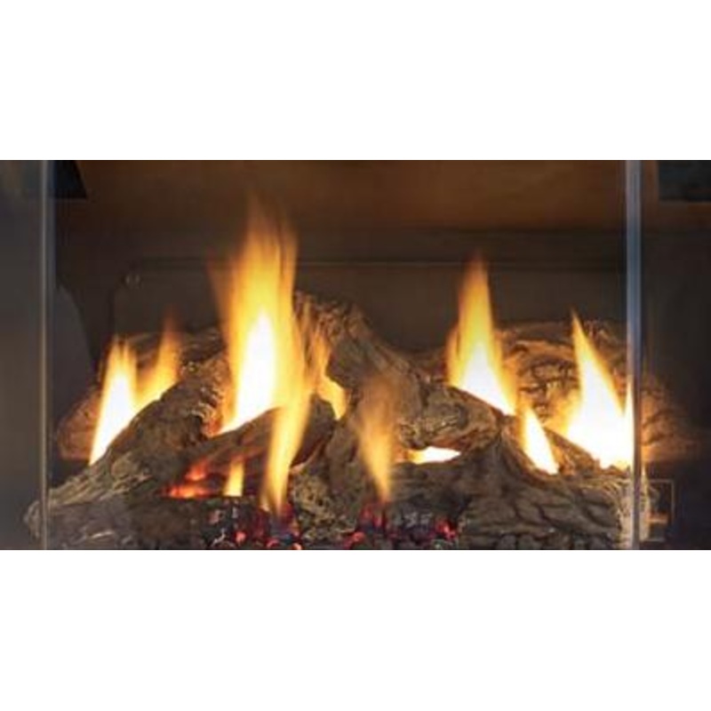 Regency Traditional Log Package (U38/U39/U39E) – 732-930
