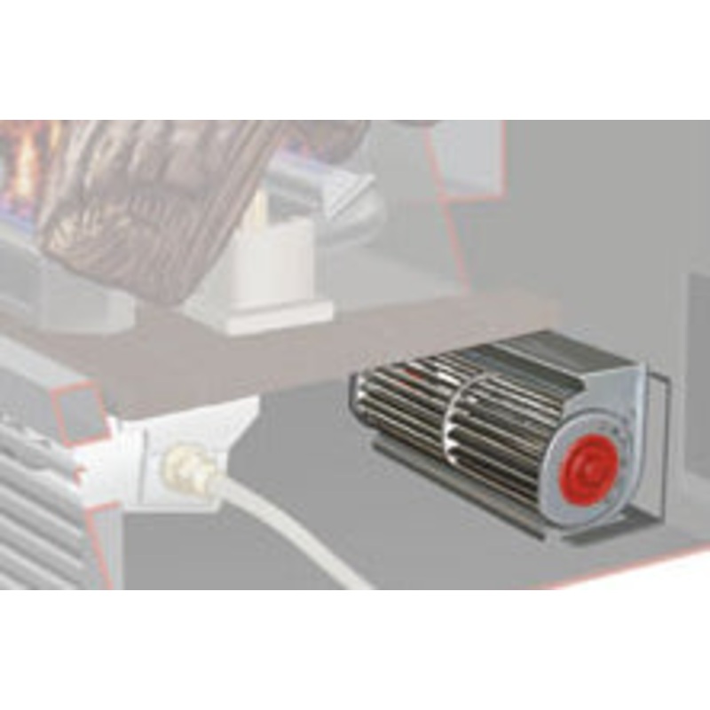 Regency Variable Speed Blower (F1150S) – 075-917