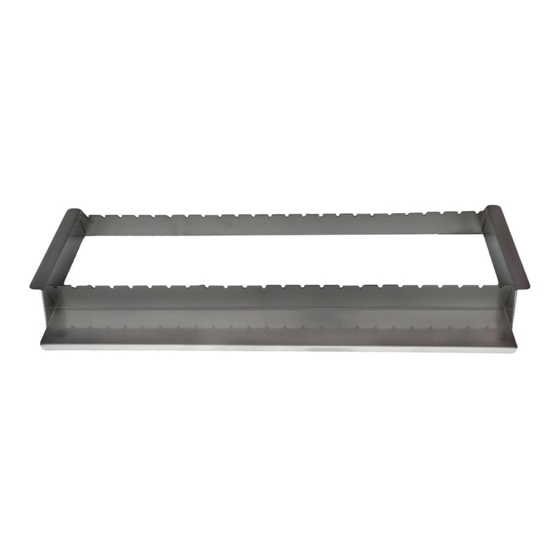 Spiedini Barbecue Grill top