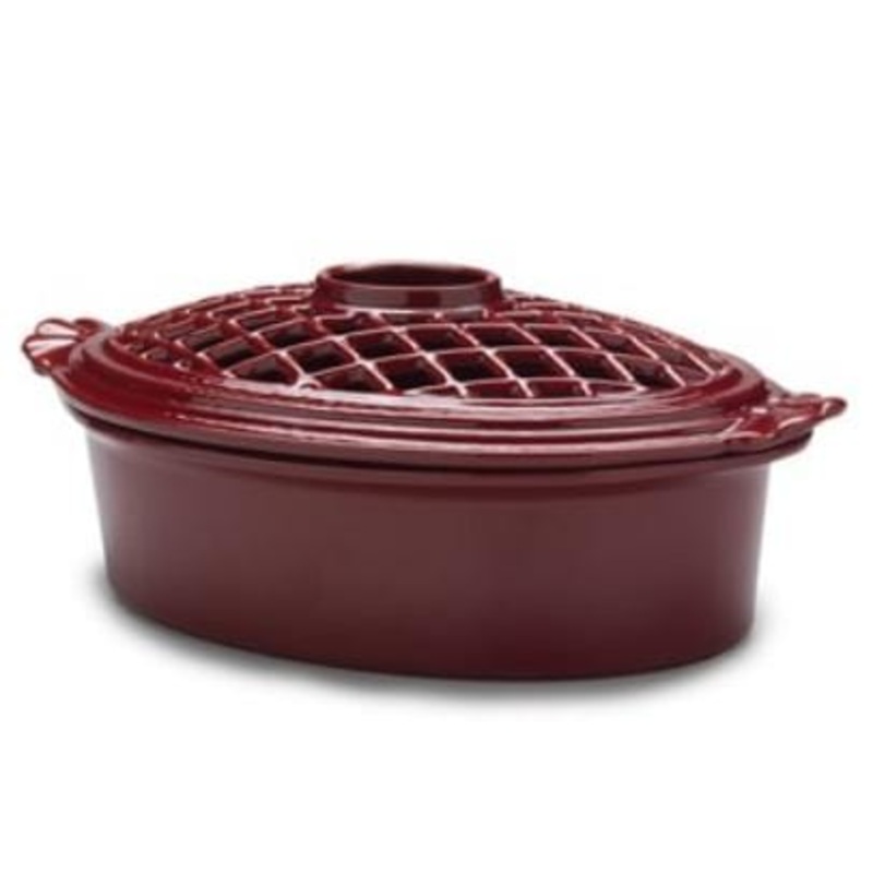 Vermont Castings Cast Iron Steamer