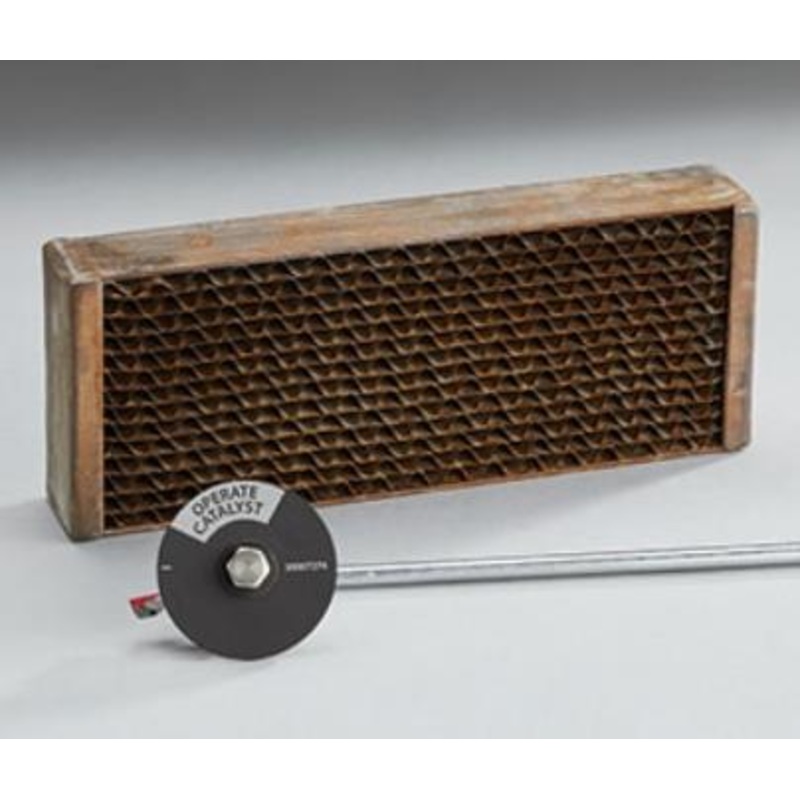 Vermont Castings Dauntless Catalytic Performance Pack – 0003406