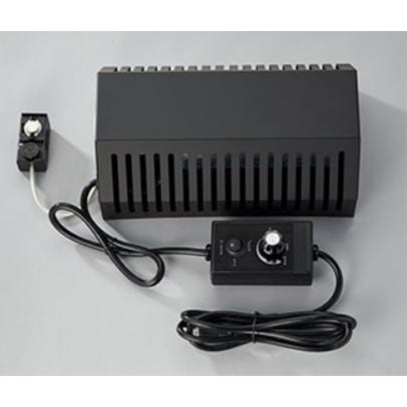 Vermont Castings Dauntless Fan Kit (100 CFM) – 0003410