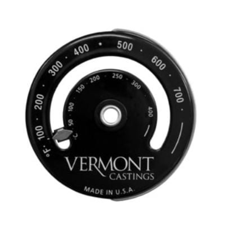 Vermont Castings Stove Surface Thermometer – 0000574