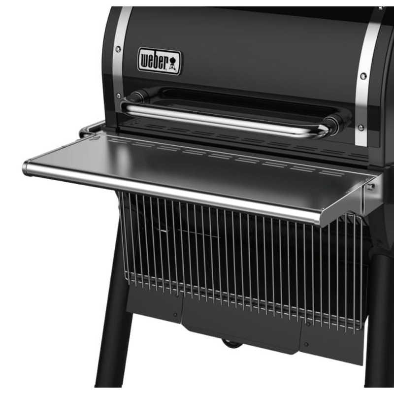Weber SmokeFire EX4 Front Shelf – 7002
