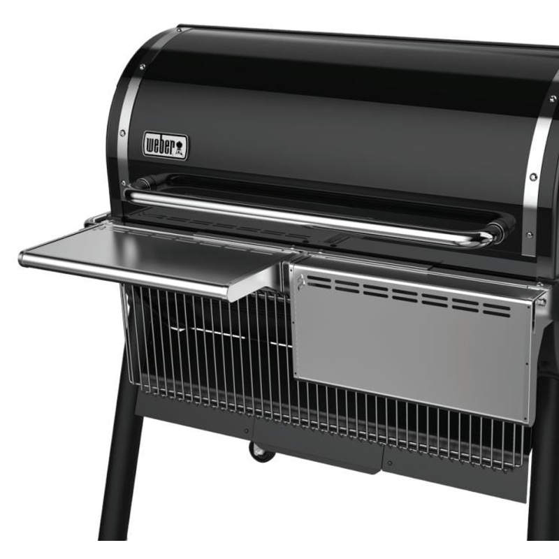 Weber SmokeFire EX6 Front Shelf – 7003