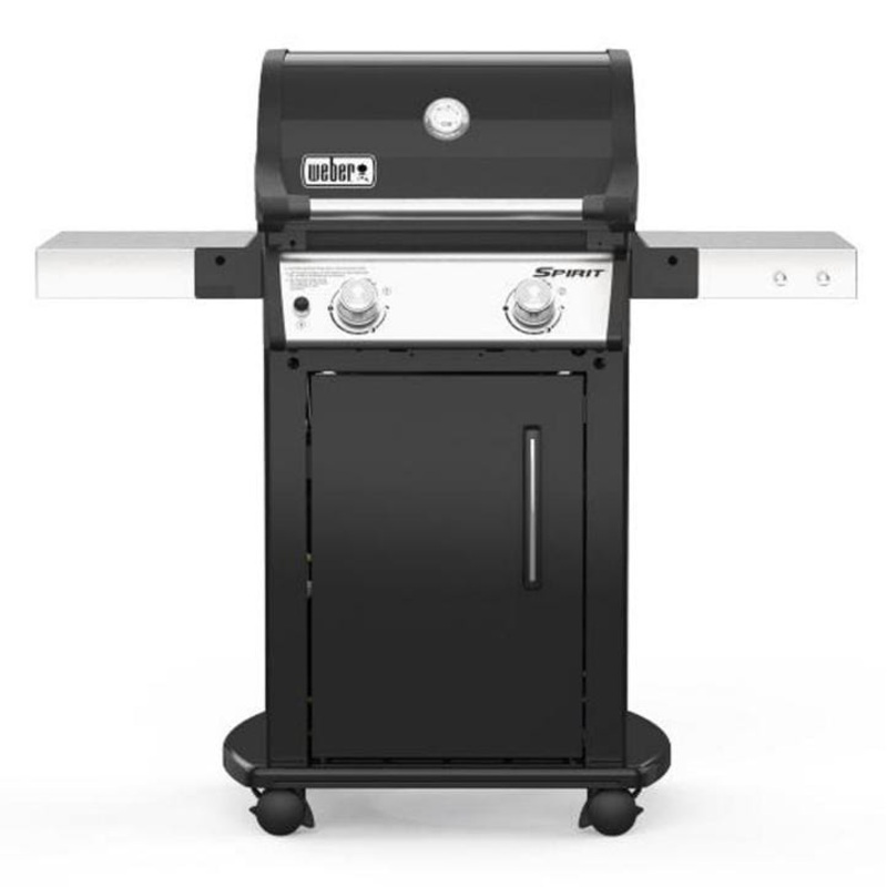 Weber Spirit E-215 Gas Grill|Natural Gas