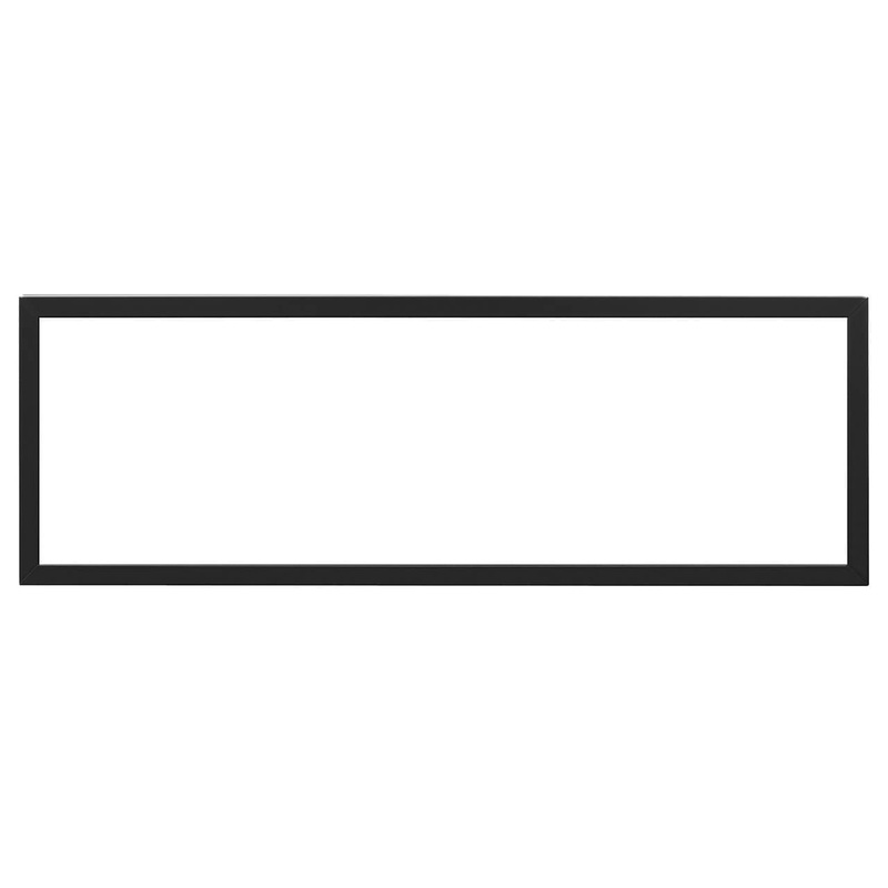 Dimplex IgniteXL Black Metal Trim