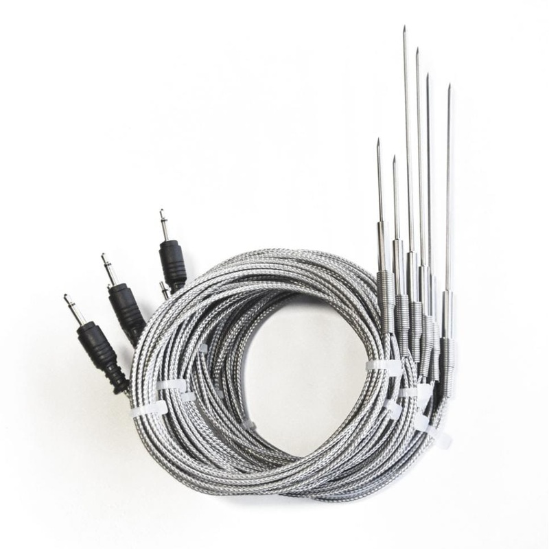 Fireboard Competition Series Probe Pack – SF600T-PACK