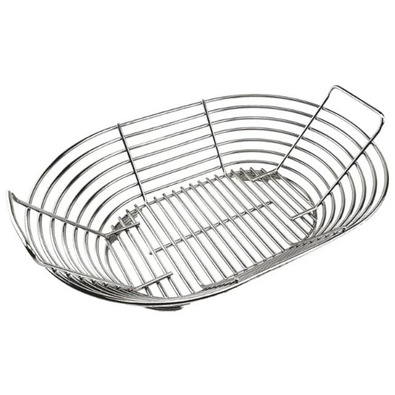 Kick Ash Basket (Oval XL) – KAB-OX-SS