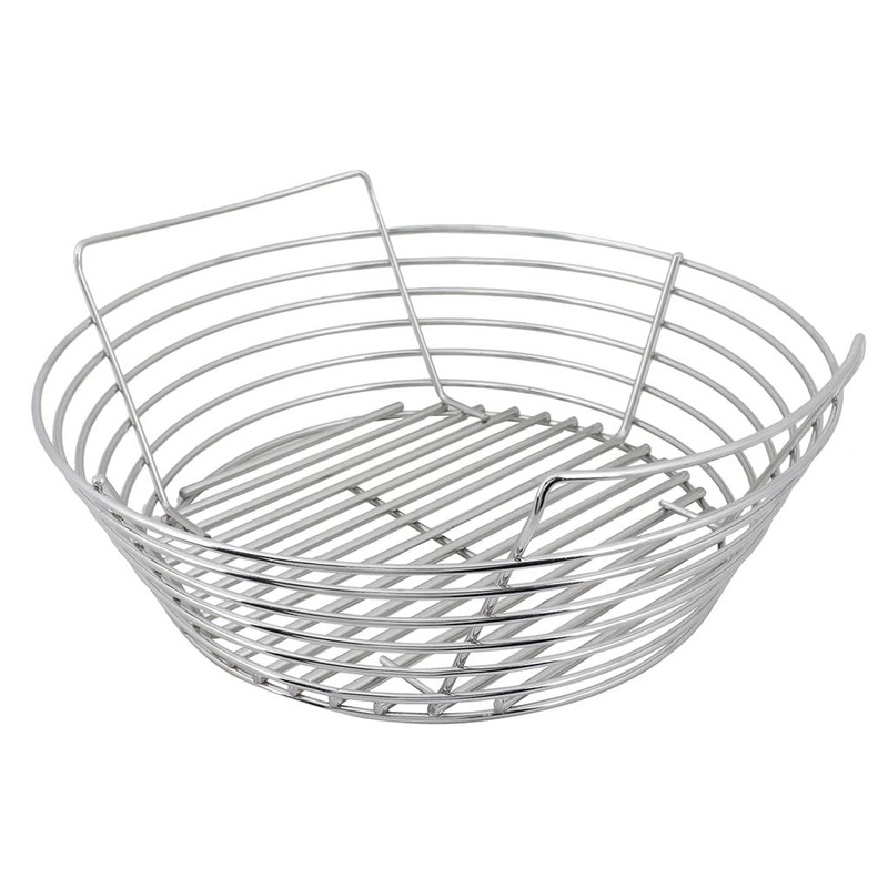 Kick Ash Basket (Vision & Grill Dome) – KAB-VB-SS