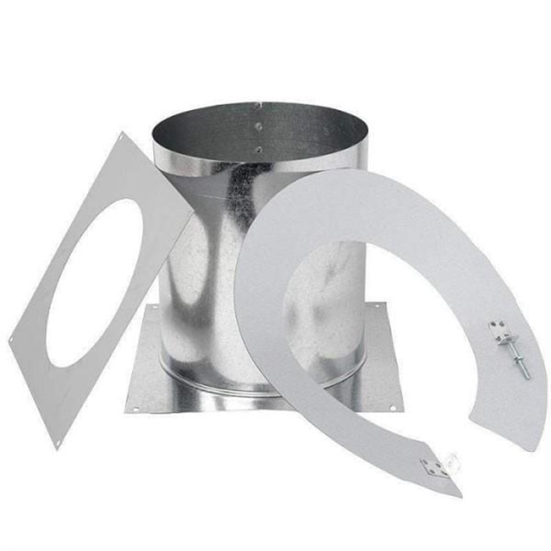Napoleon Attic Firestop / Vent Sleeve Assembly – AVS811KT-1