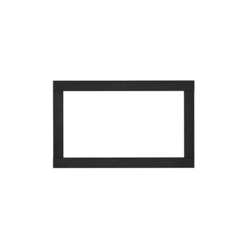 Napoleon Classic Black Surround (Ascent Linear Series)