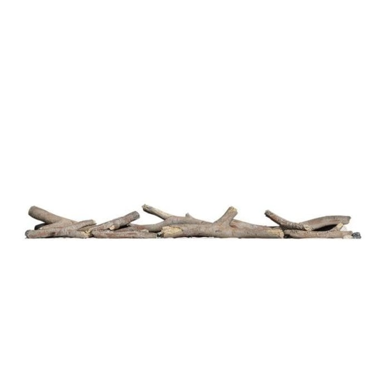 Napoleon Contemporary Log Media Kit