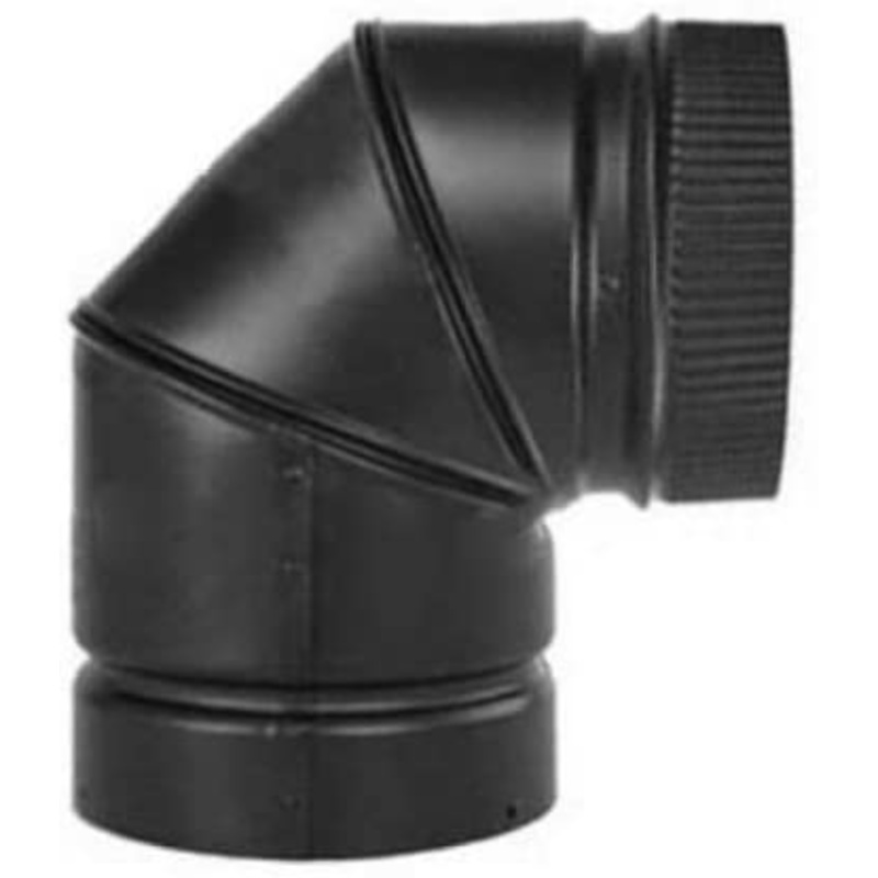 Napoleon Elbow – 45 Degree – 7 Diameter – BM6745