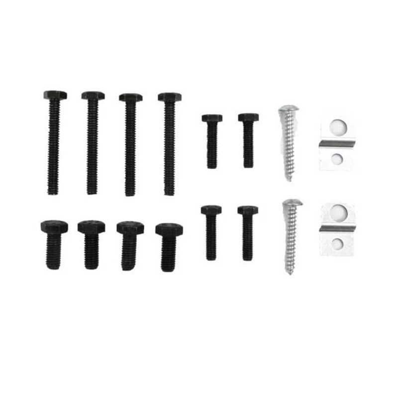 Napoleon Leg Leveling / Stove Securing Kit – GDSLL-KT
