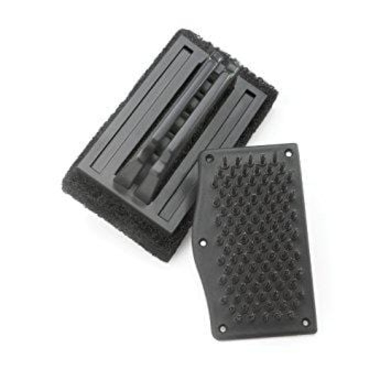 Napoleon Pro Replacement Brush Head & Scrubber – 70007