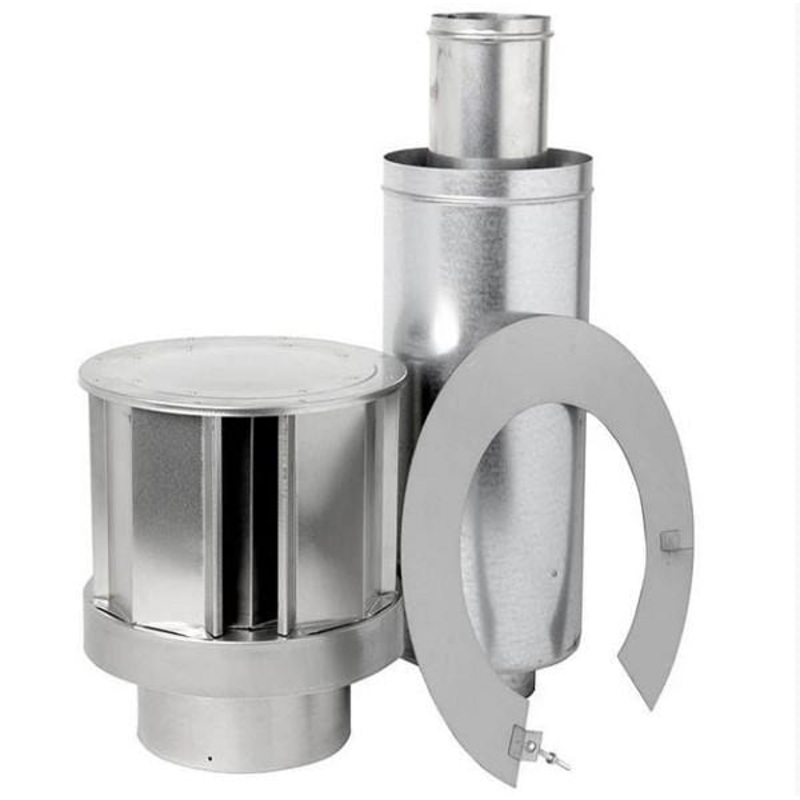 Napoleon Roof Terminal Kit – GD-813