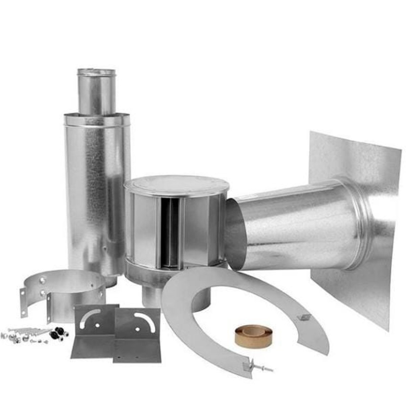 Napoleon Roof Terminal Kits (Flat Roof) – GD412