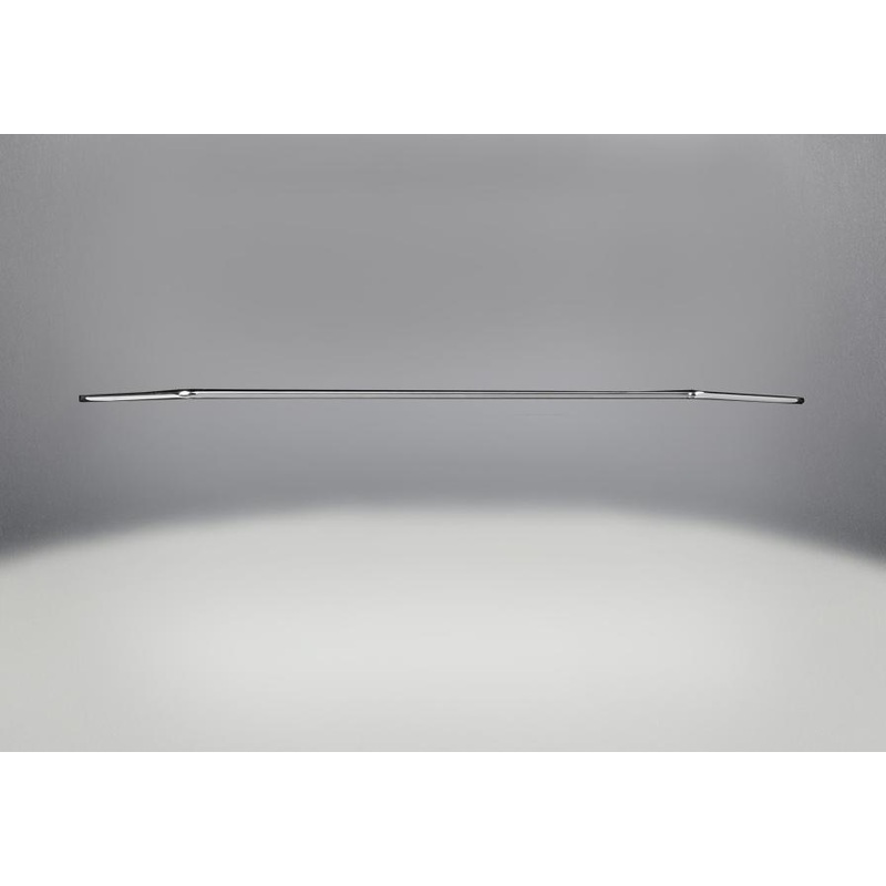 Napoleon Satin Chrome Plated Accent Bar – AR28SS
