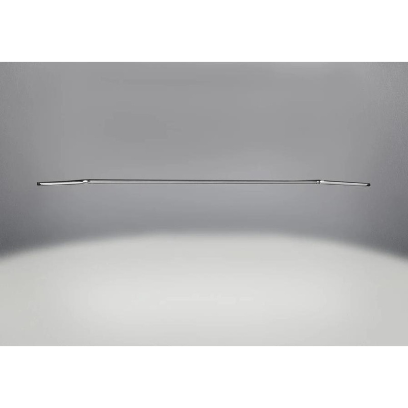Napoleon Satin Chrome Plated Accent Bar – AR50SS