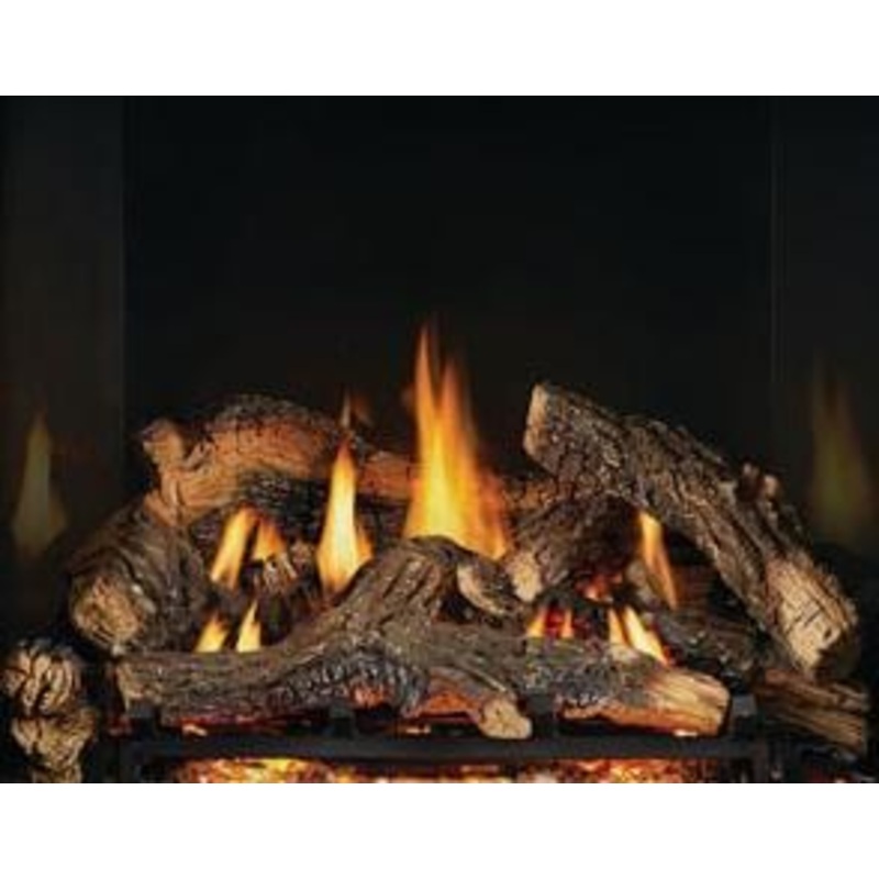 Napoleon Split Oak Logset (Elevation X Series)