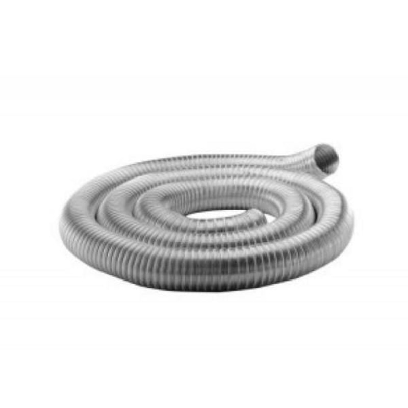 Napoleon Vent Kit (2-3 double ply aluminum liner-inlet and exhaust)