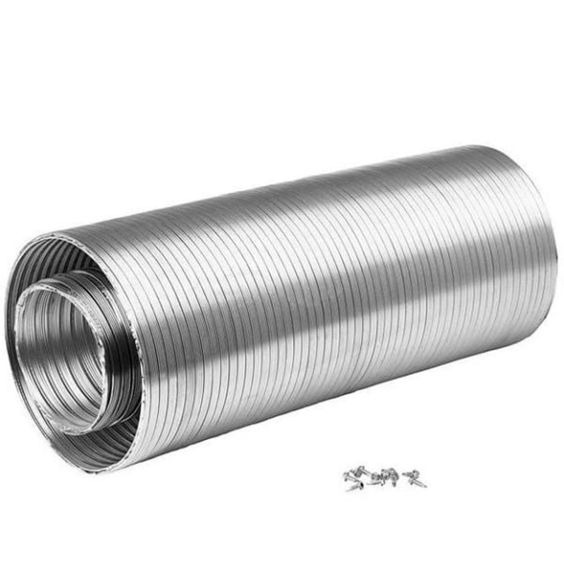 Napoleon Vent Kit (incl. Flexible Aluminum Liners) (8/11 Fireplaces)