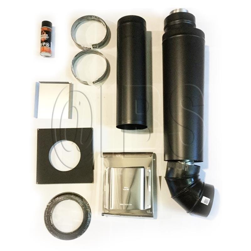 Napoleon Wall Terminal Kit – GD-175