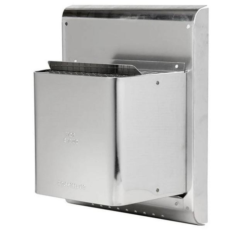 Napoleon Wall Terminal / Vinyl Siding Shield – GD422-1