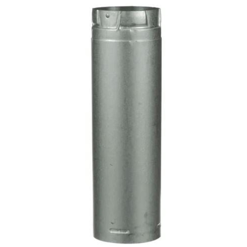 Pipe – 24 in.- 2-4 wk lead time(Greenfire Pellet Stove)