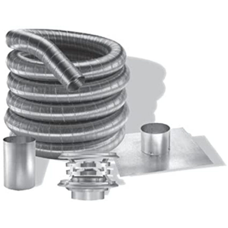 Regency 3 x 25 Duraflex Venting Kit – 2-4 wk lead time – 3DF304-25K