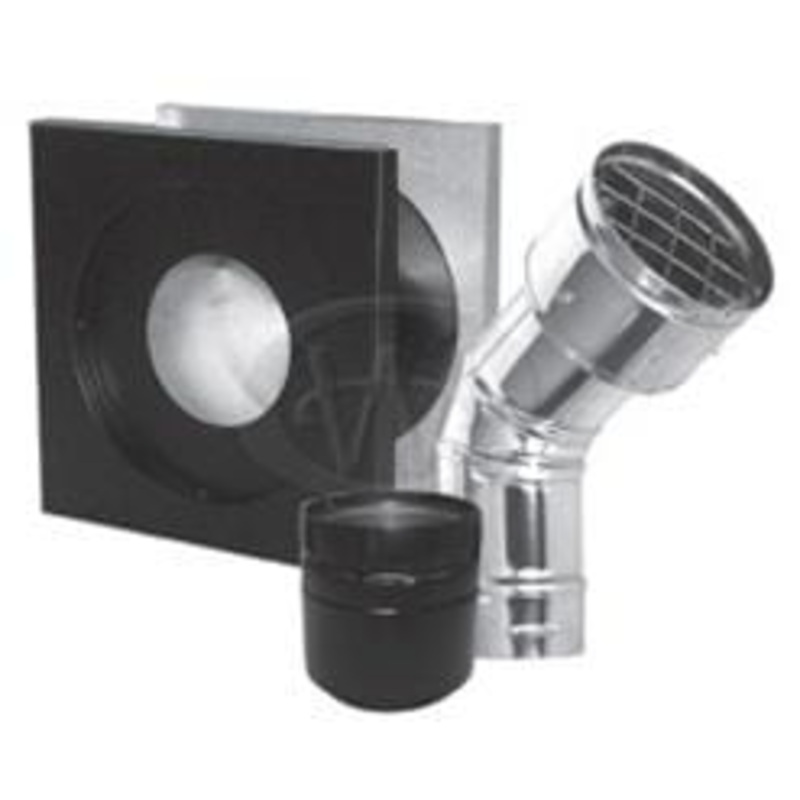 Regency Horizontal Termination Kit – 2-4 wk lead time – 3PVP-KHA