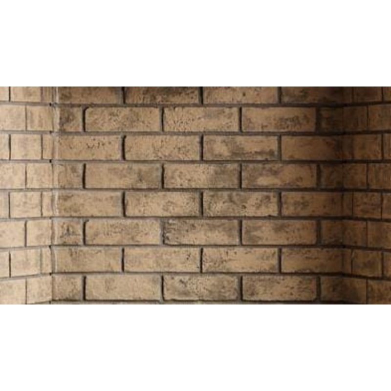 Regency Inner Panel Set (Set of 4)