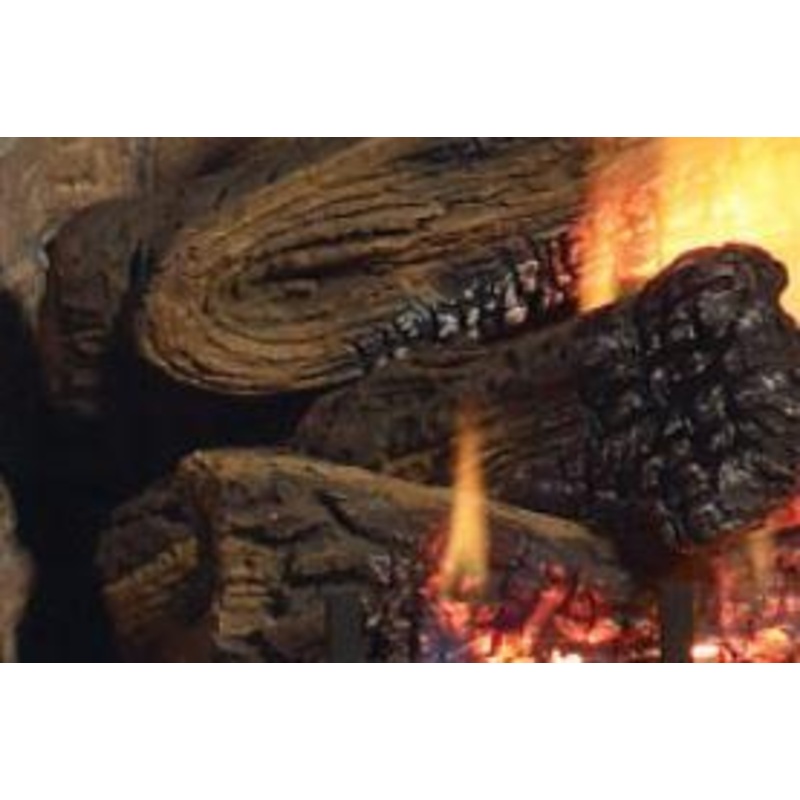 Regency Log Set – GF55-930